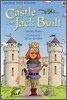 Usborne First Reading Level 3-1 : The Castle That Jack Built