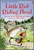 Usborne First Reading Level 4-5 : Little Red Riding Hood