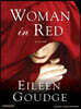 Woman in Red