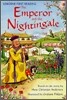 Usborne First Reading Level 4-2 : The Emperor and the Nightingale
