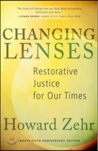 Changing Lenses