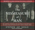 The Mismeasure of Man