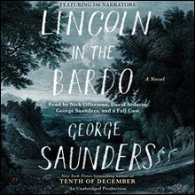 Lincoln in the Bardo