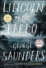 Lincoln in the Bardo