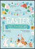 Easter Puppy Parade
