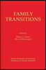 Family Transitions