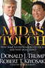 Midas Touch: Why Some Entrepreneurs Get Rich and Why Most Don't