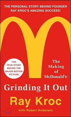 The Grinding It Out