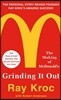 The Grinding It Out
