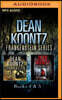 Dean Koontz - Frankenstein Series: Books 4 & 5: Lost Souls, the Dead Town