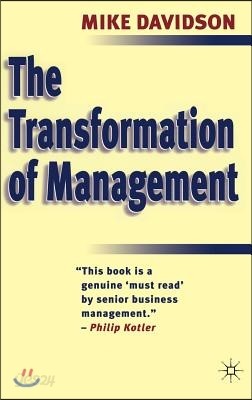 The Transformation of Management: On Grand Strategy