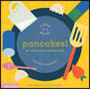 Pancakes!: An Interactive Recipe Book