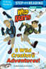5 Wild Creature Adventures! (Wild Kratts)