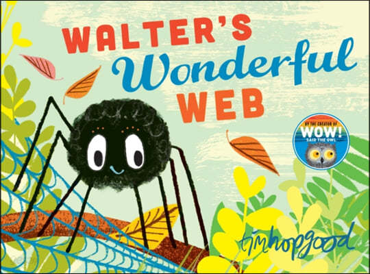 Walter&#39;s Wonderful Web