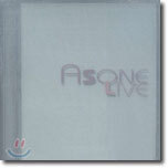 애즈원 (As One) - Live