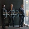 Kenny Barron Trio (케니 바론 트리오) - Book Of Intuition
