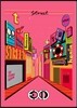 이엑스아이디 (EXID) 1집 - Street