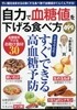自力で血糖値を下げる食べ方