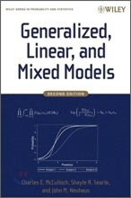 Generalized, Linear, and Mixed Models, 2/E