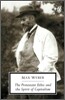 The Protestant Ethic and the "Spirit" of Capitalism and Other Writings