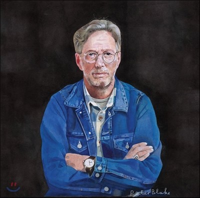 Eric Clapton (에릭 클랩튼) - 23집 I Still Do