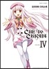 크로노 크루세이드 chrno crusade 4
