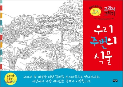 우리 주변의 식물