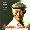 Ibrahim Ferrer (이브라임 페레르) - Buena Vista Social Club Present [2LP]