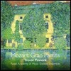 Trevor Pinnock 목관 악기 작품집 - 모차르트: 세레나데 10번 '그랑 파르티타' / 하이든: 노투르노 8번 (Mozart: Serenade K.361 'Gran Partita' / Haydn: Notturno No.8) 트레버 피노크