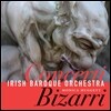 Monica Huggett 18세기 협주곡집 - 텔레만 / 비발디 / 그라우프너 / 파슈 / 하이니헨 (Concerti Bizarri - Fasch / Telemann / Heinichen / Vivaldi / Graupner) 모니카 허젯