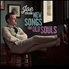 Joe Stilgoe (조 스틸고) - New Songs For Old Souls [Vinyl Limited Edition]