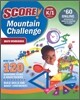 Score! Mountain Challenge : Math Workbook : Grade K/1
