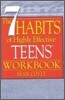 The 7 Habits of Highly Effective Teens Workbook