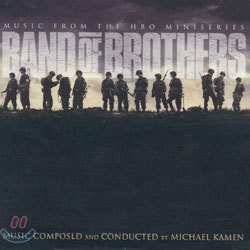 Band Of Brothers O.S.T