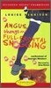 Angus, Thongs and Full-Frontal Snogging : Audio Cassette