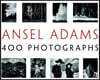 Ansel Adams: 400 Photographs