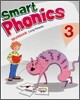 Smart Phonics 3 : Workbook
