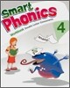 Smart Phonics 4 : Workbook