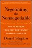 Negotiating the Nonnegotiable