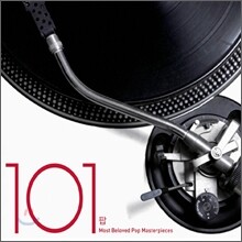 팝 101 (Most Beloved Pop Masterpieces)