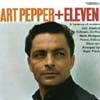 Art Pepper - Art Pepper + Eleven