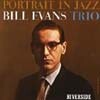 Bill Evans - Portrait In Jazz (140g 오디오파일 LP)