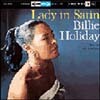 Billie Holiday - Lady In Satin