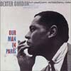 Dexter Gordon - Our Man In Paris (140g 오디오파일 LP)