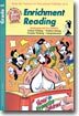 (Junior Academic) Enrichment Reading