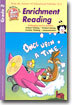 (Junior Academic) Enrichment Reading