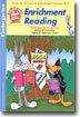 (Junior Academic) Enrichment Reading : kindergarten