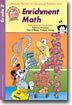 (Junior Academic) Enrichment Math : grade 2