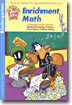 (Junior Academic) Enrichment Math : kindergarten
