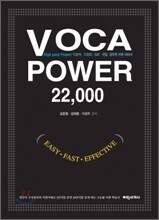 VOCA POWER 22,000